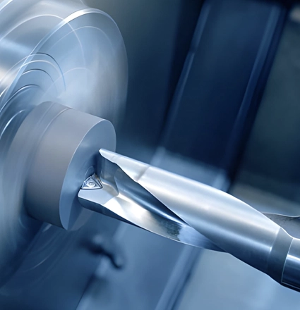 Yüksek adetli ve sürdürülebilir seri üretim